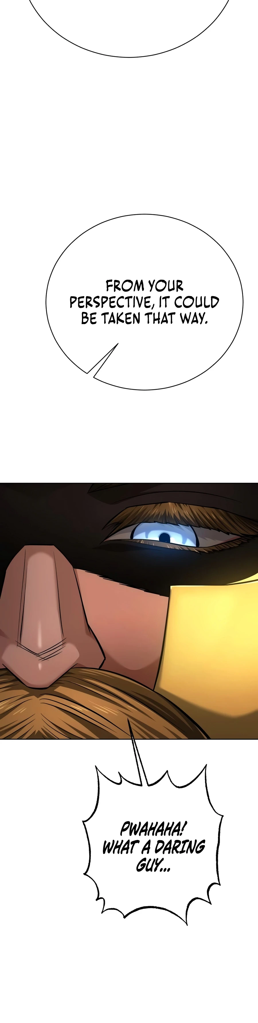 The Magic Tower's Problem Child Chapter 47 - Page 10