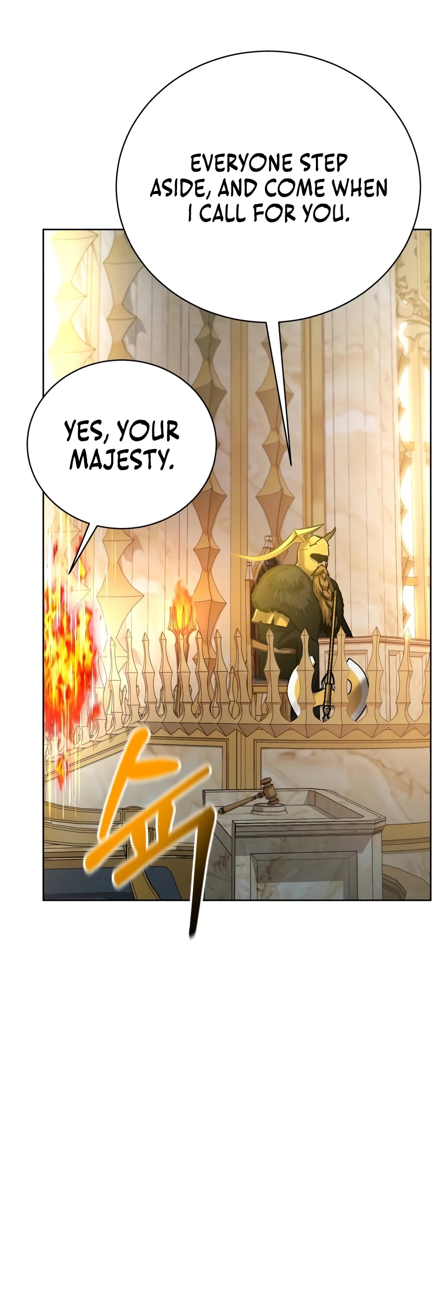 The Magic Tower's Problem Child Chapter 47 - Page 12