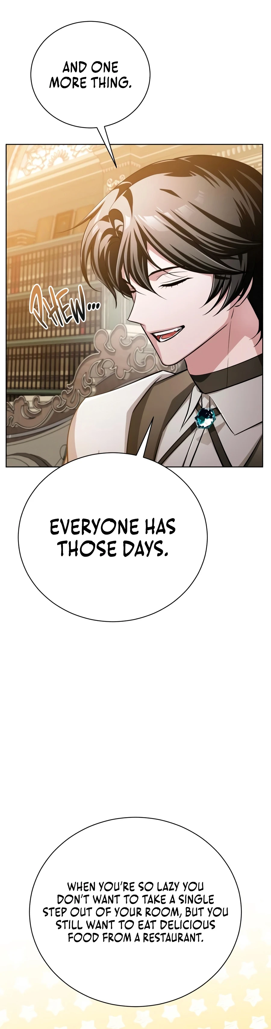 The Magic Tower's Problem Child Chapter 49 - Page 8