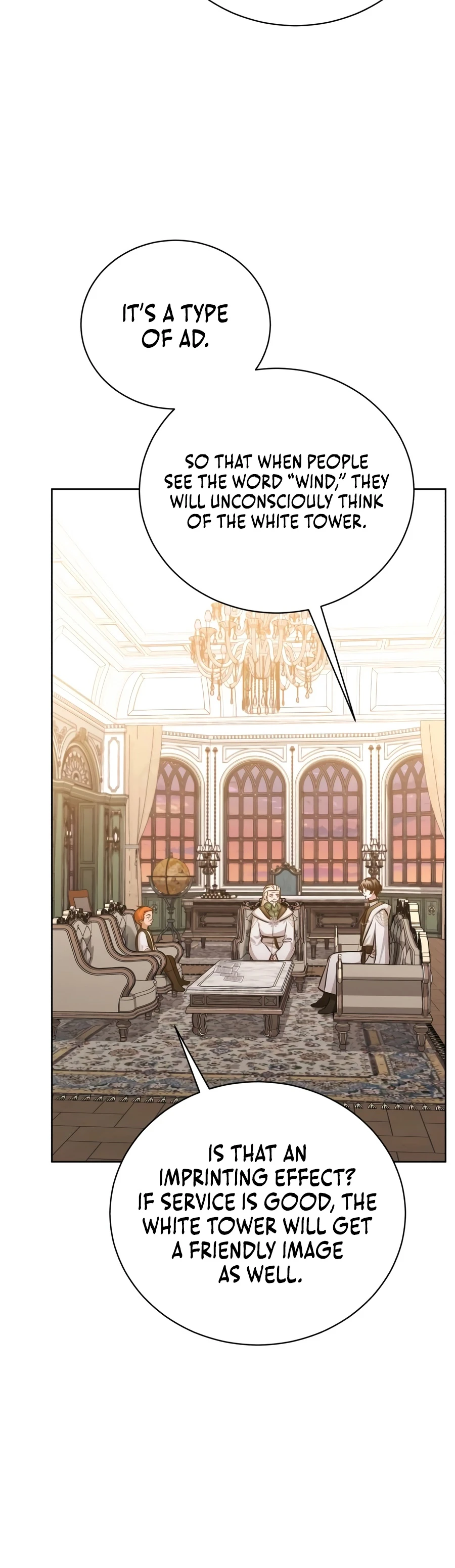 The Magic Tower's Problem Child Chapter 49 - Page 10