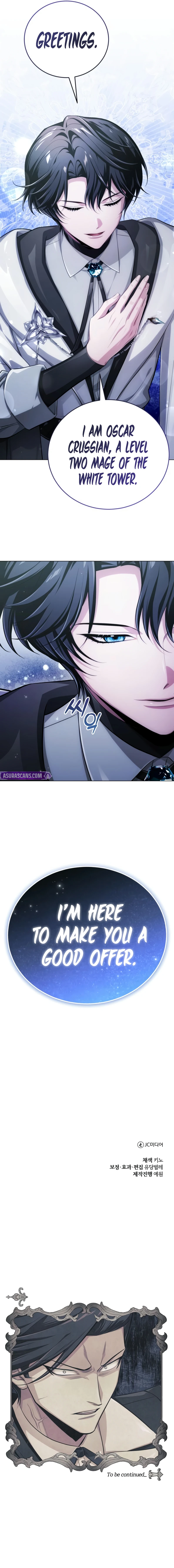The Magic Tower's Problem Child Chapter 5 - Page 14