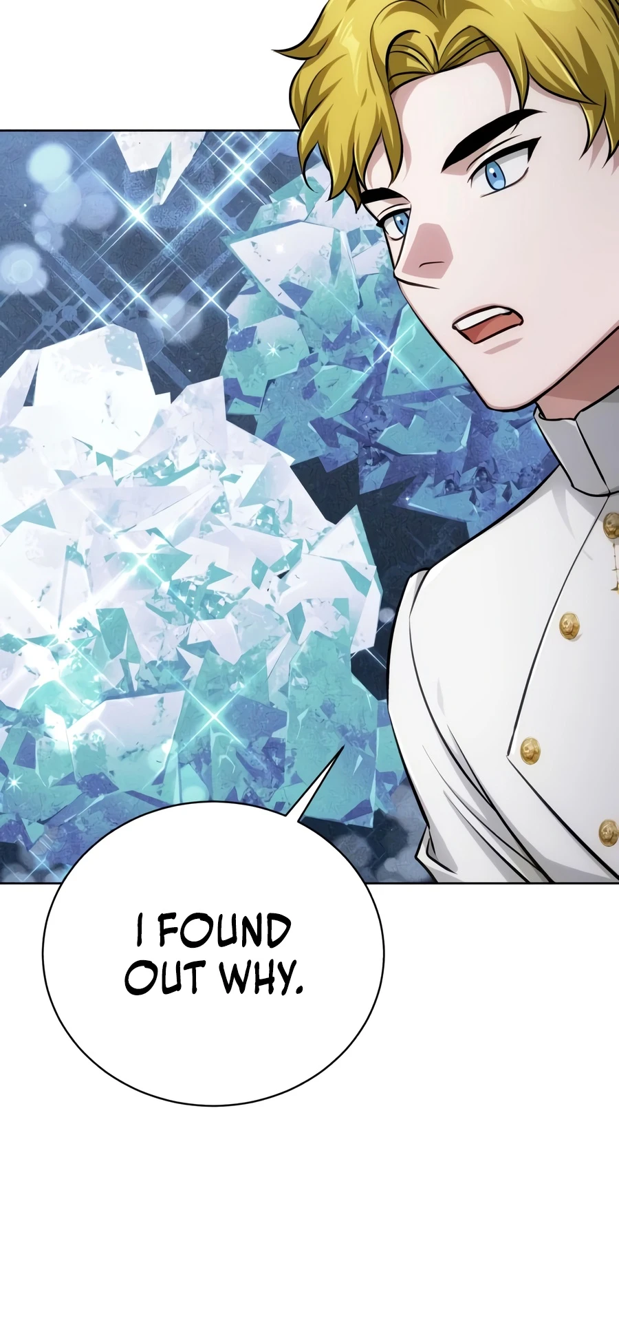 The Magic Tower's Problem Child Chapter 50 - Page 2