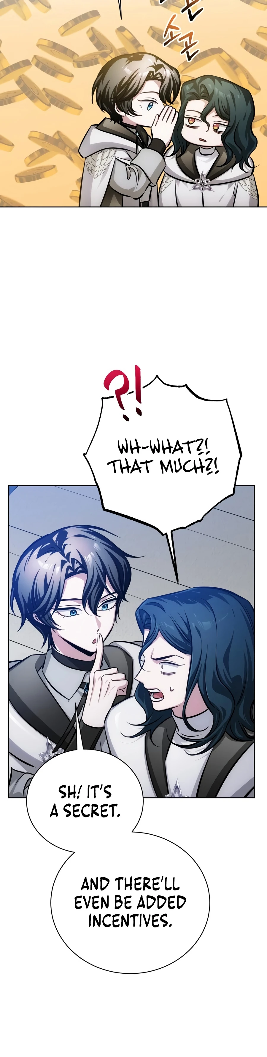 The Magic Tower's Problem Child Chapter 50 - Page 12