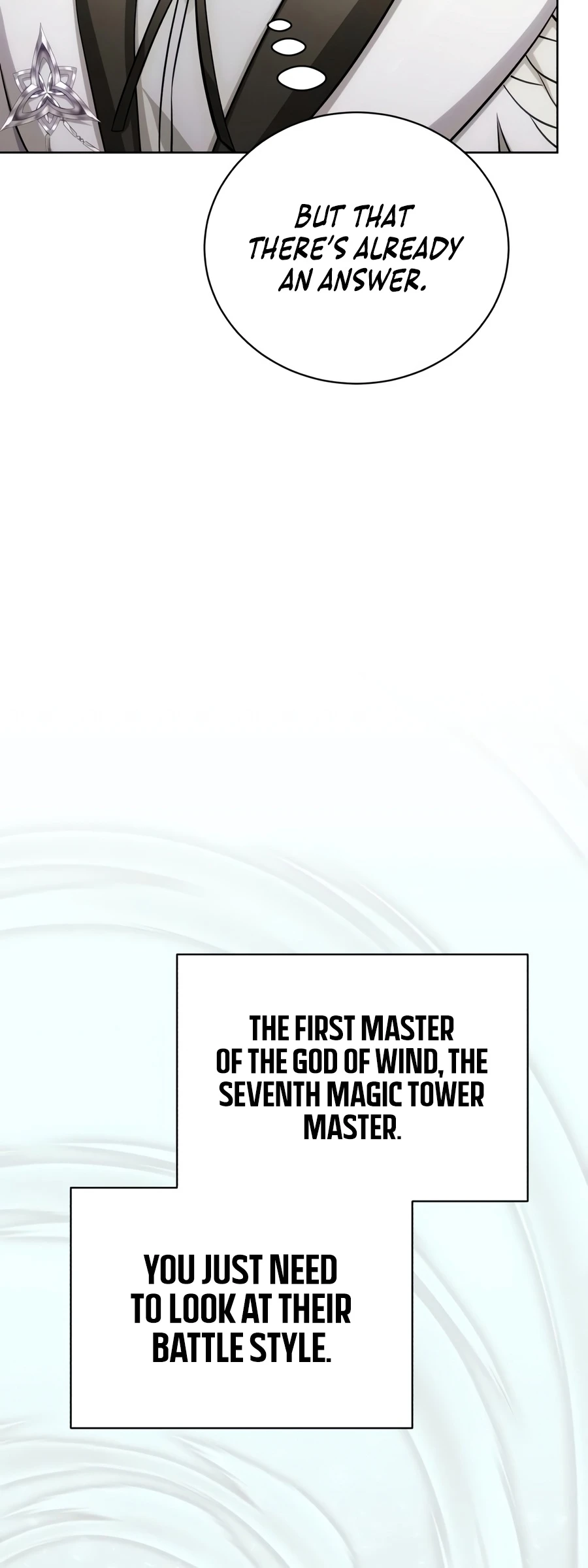 The Magic Tower's Problem Child Chapter 50 - Page 20