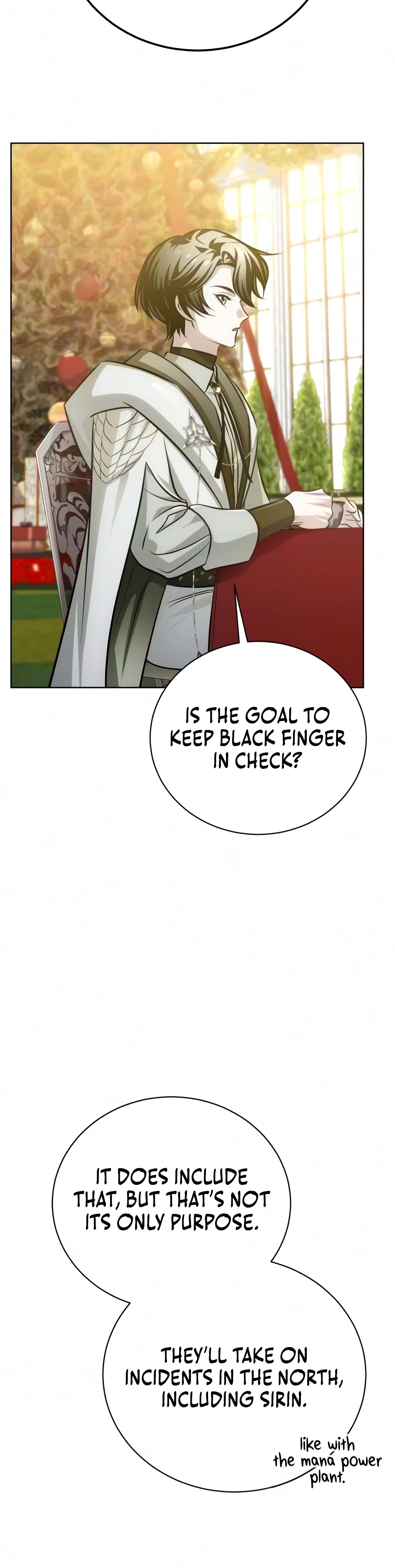 The Magic Tower's Problem Child Chapter 52 - Page 8
