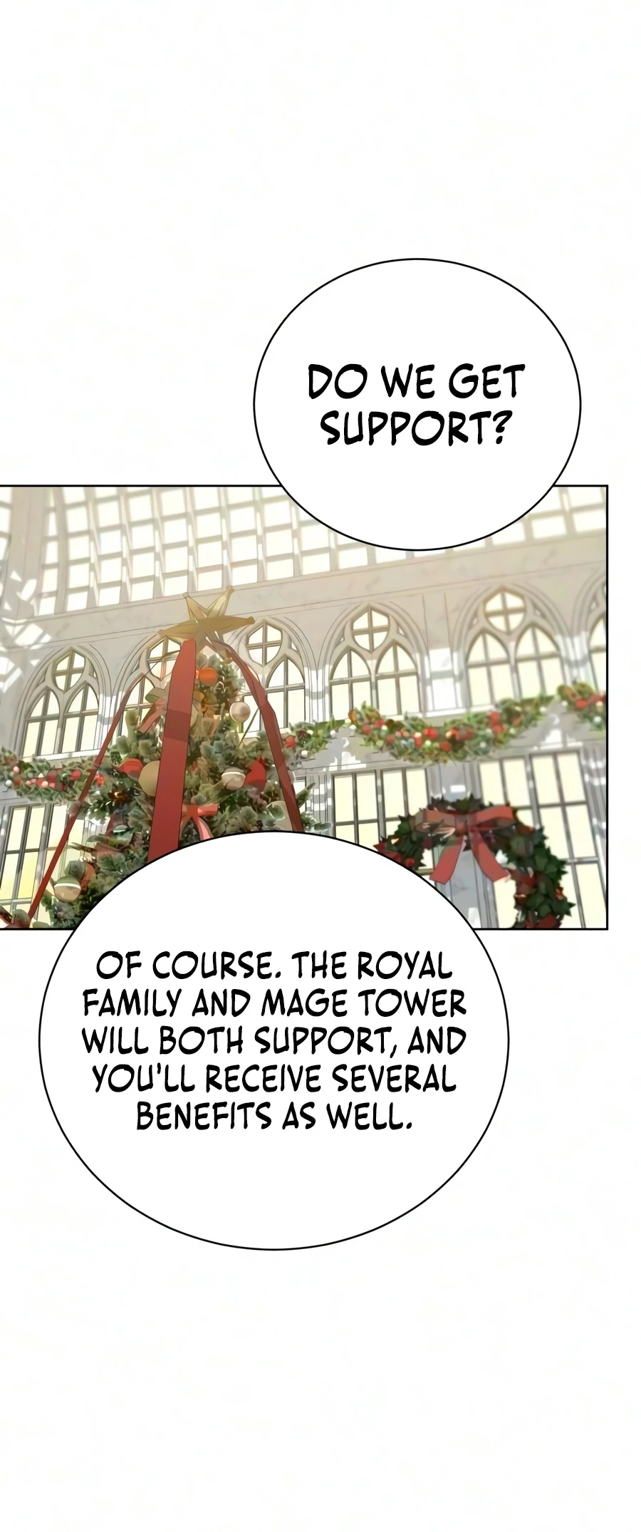 The Magic Tower's Problem Child Chapter 52 - Page 10