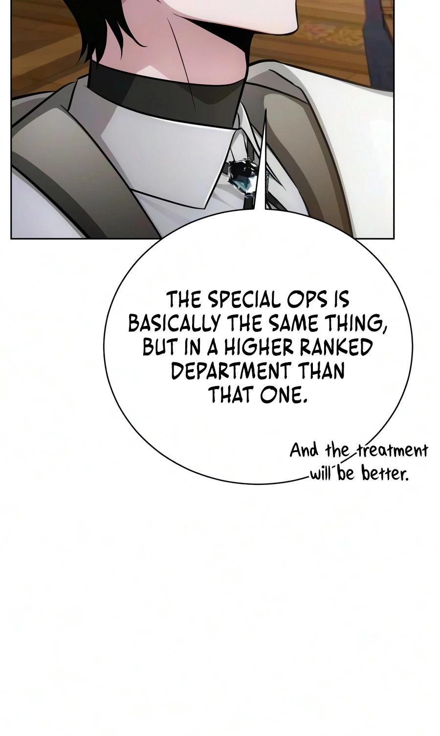 The Magic Tower's Problem Child Chapter 53 - Page 4