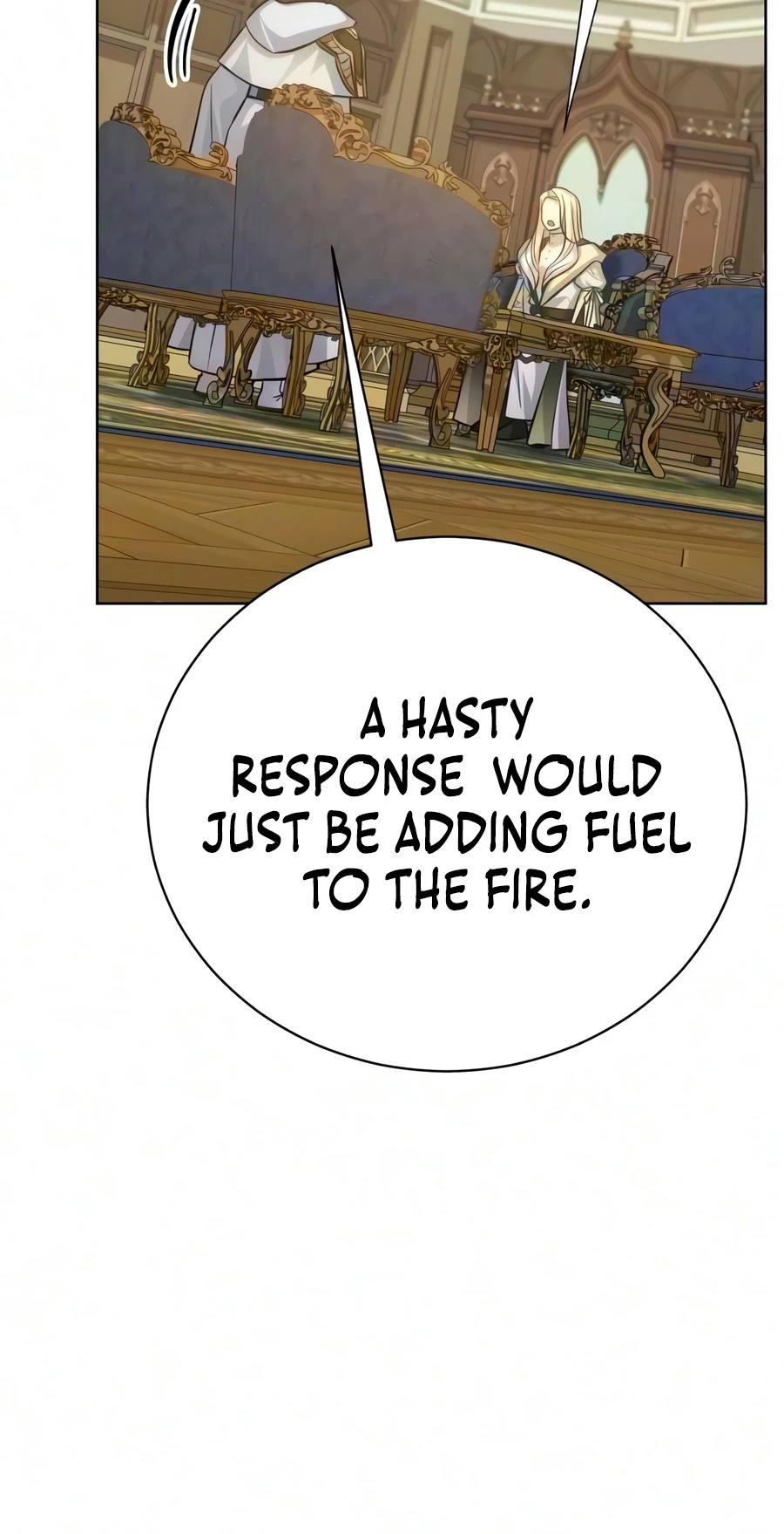 The Magic Tower's Problem Child Chapter 54 - Page 4