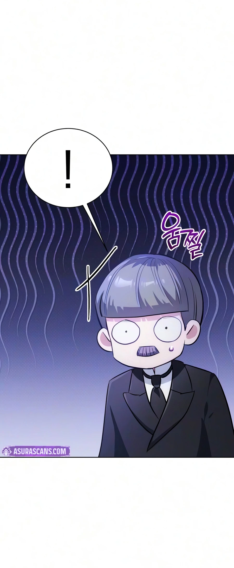 The Magic Tower's Problem Child Chapter 54 - Page 8