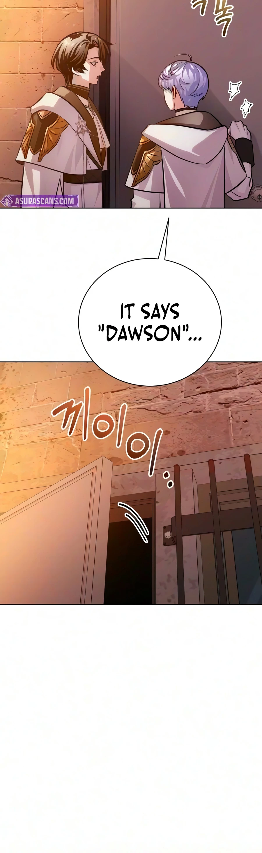 The Magic Tower's Problem Child Chapter 54 - Page 16