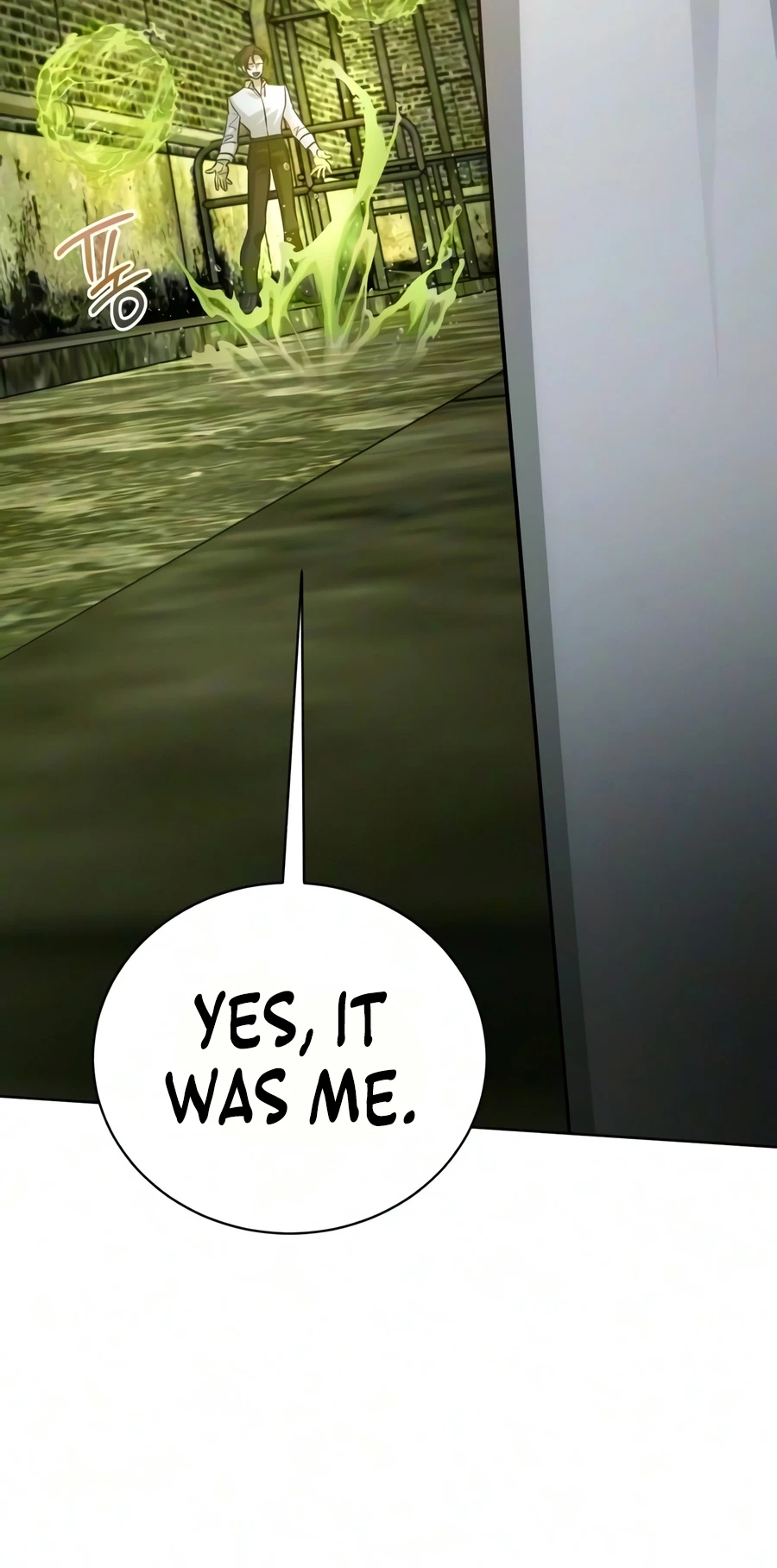 The Magic Tower's Problem Child Chapter 55 - Page 8