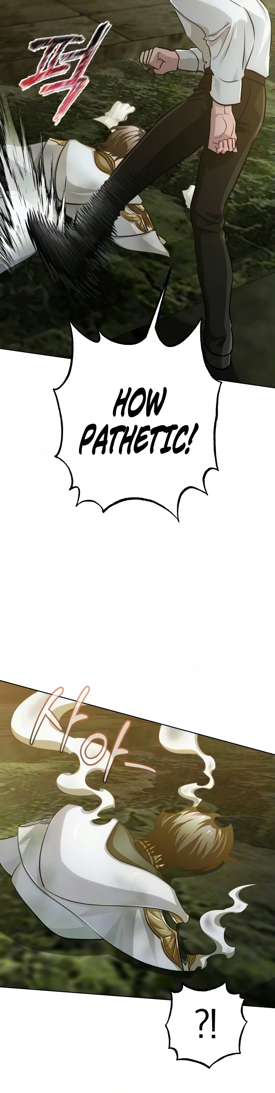 The Magic Tower's Problem Child Chapter 55 - Page 10