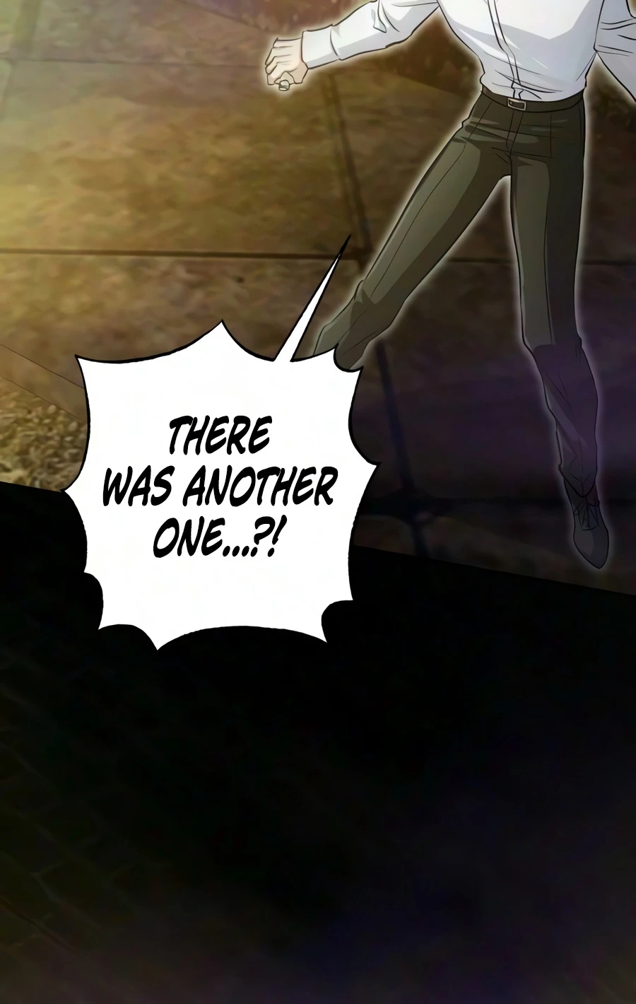 The Magic Tower's Problem Child Chapter 55 - Page 19