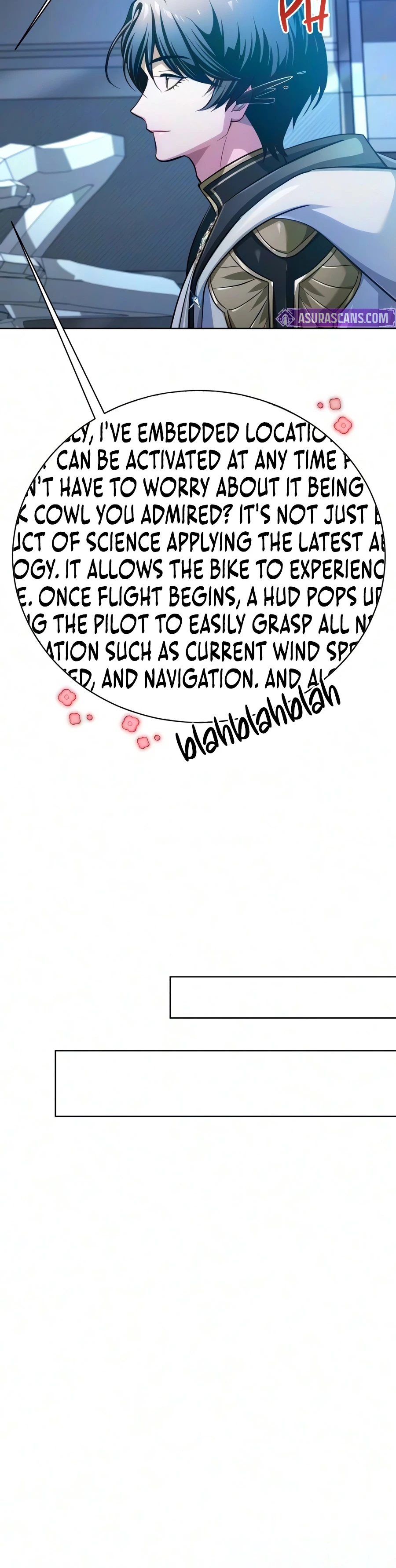 The Magic Tower's Problem Child Chapter 57 - Page 14