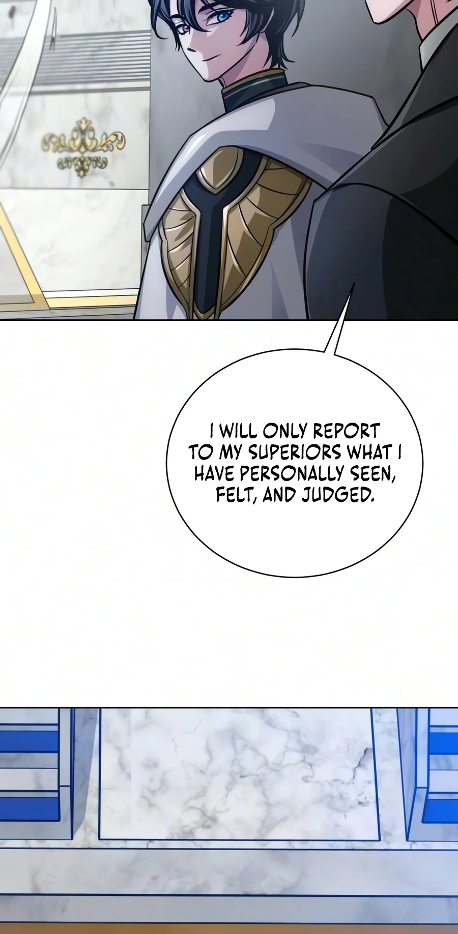 The Magic Tower's Problem Child Chapter 58 - Page 10