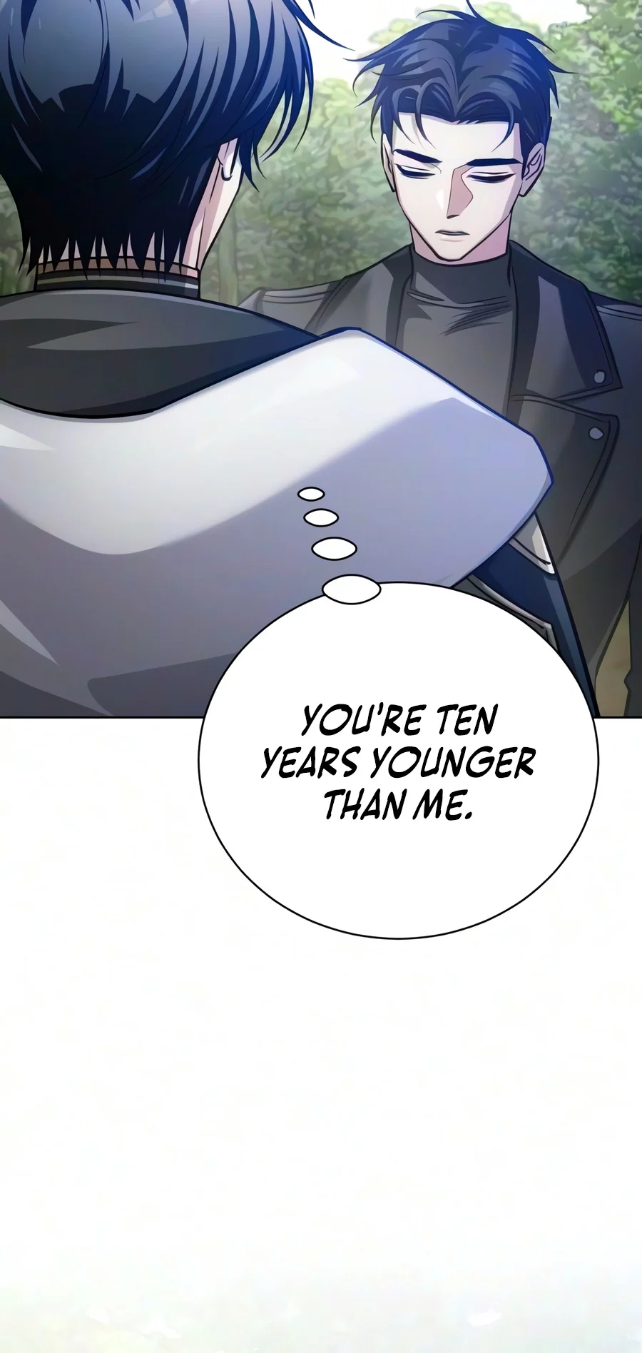 The Magic Tower's Problem Child Chapter 59 - Page 4