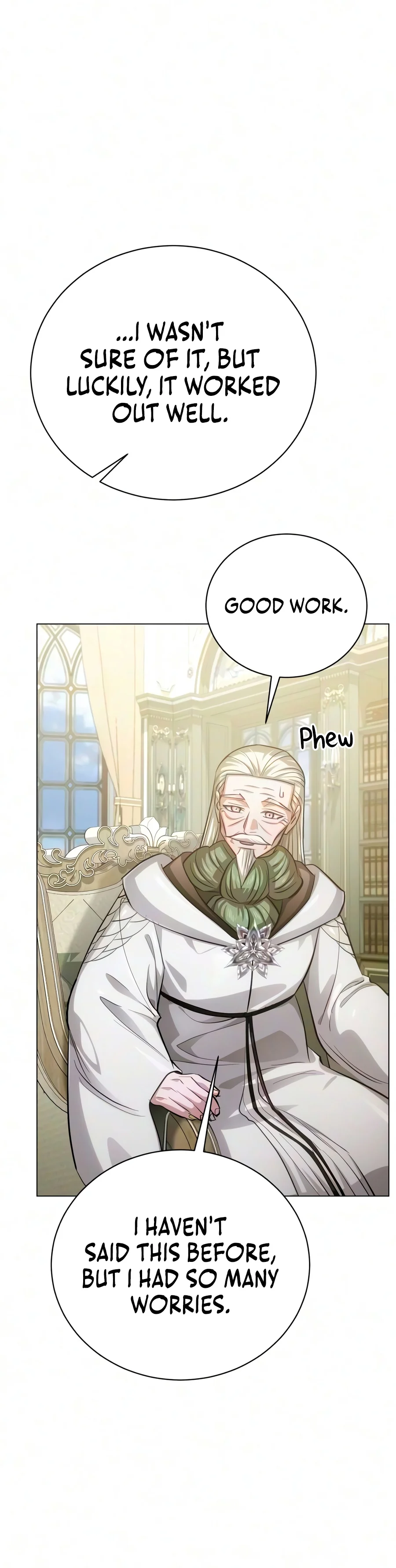 The Magic Tower's Problem Child Chapter 59 - Page 12