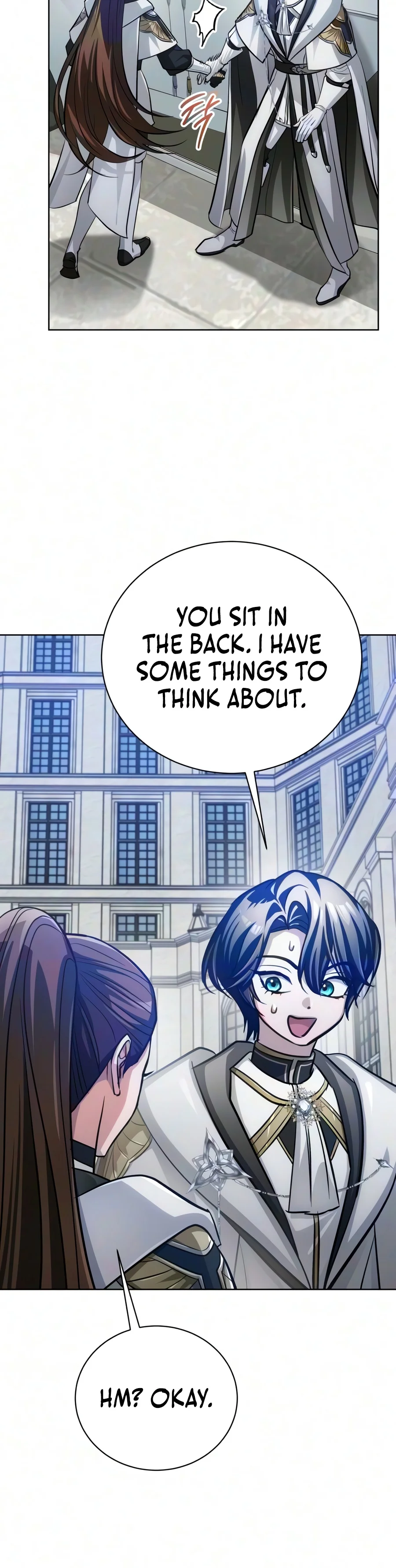 The Magic Tower's Problem Child Chapter 59 - Page 16