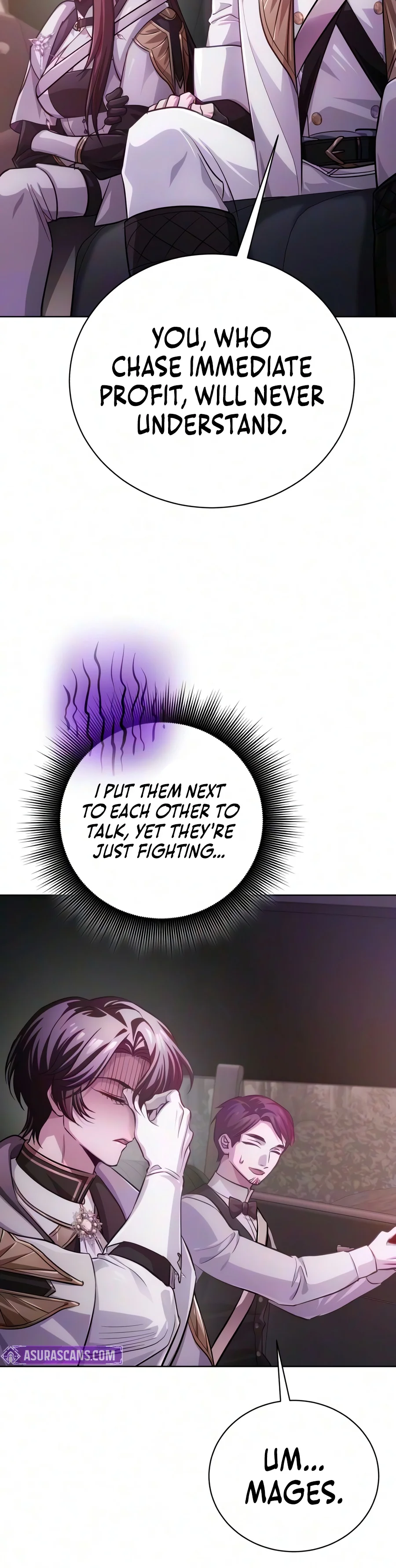 The Magic Tower's Problem Child Chapter 59 - Page 20
