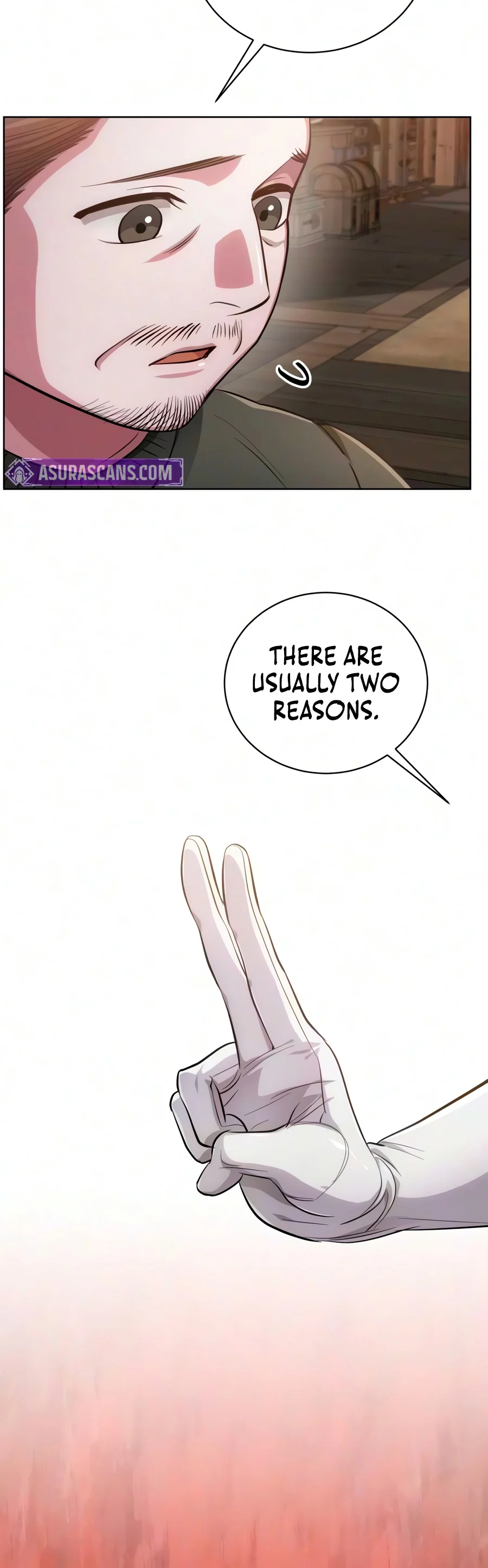 The Magic Tower's Problem Child Chapter 60 - Page 6