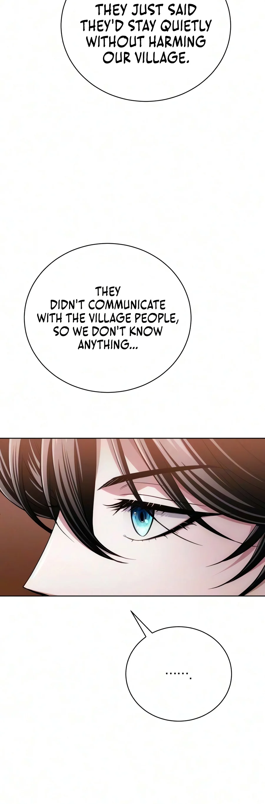 The Magic Tower's Problem Child Chapter 60 - Page 8