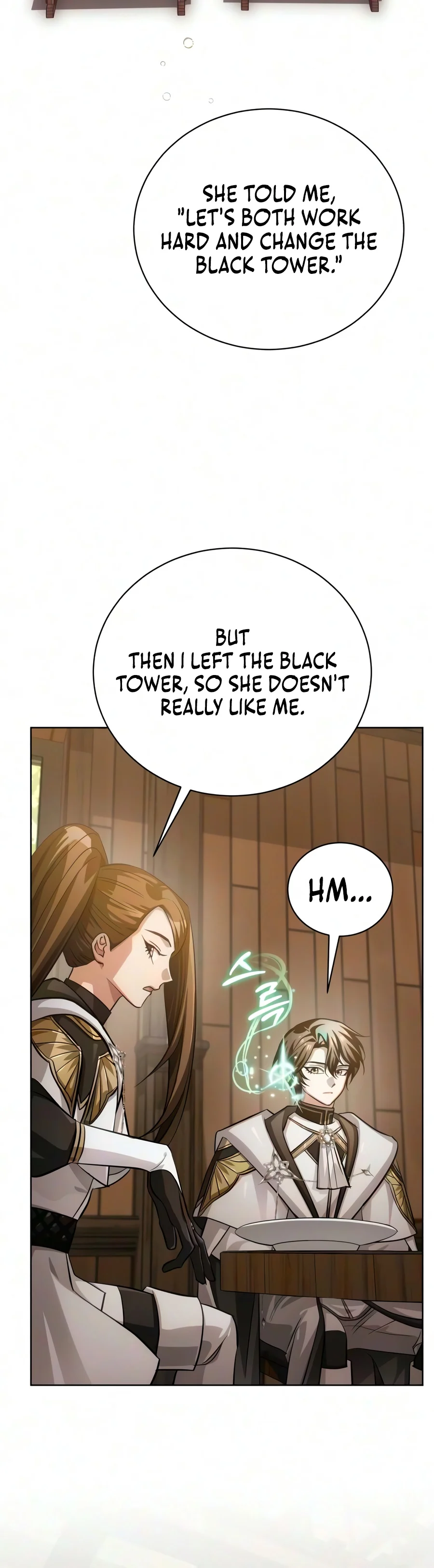 The Magic Tower's Problem Child Chapter 60 - Page 16