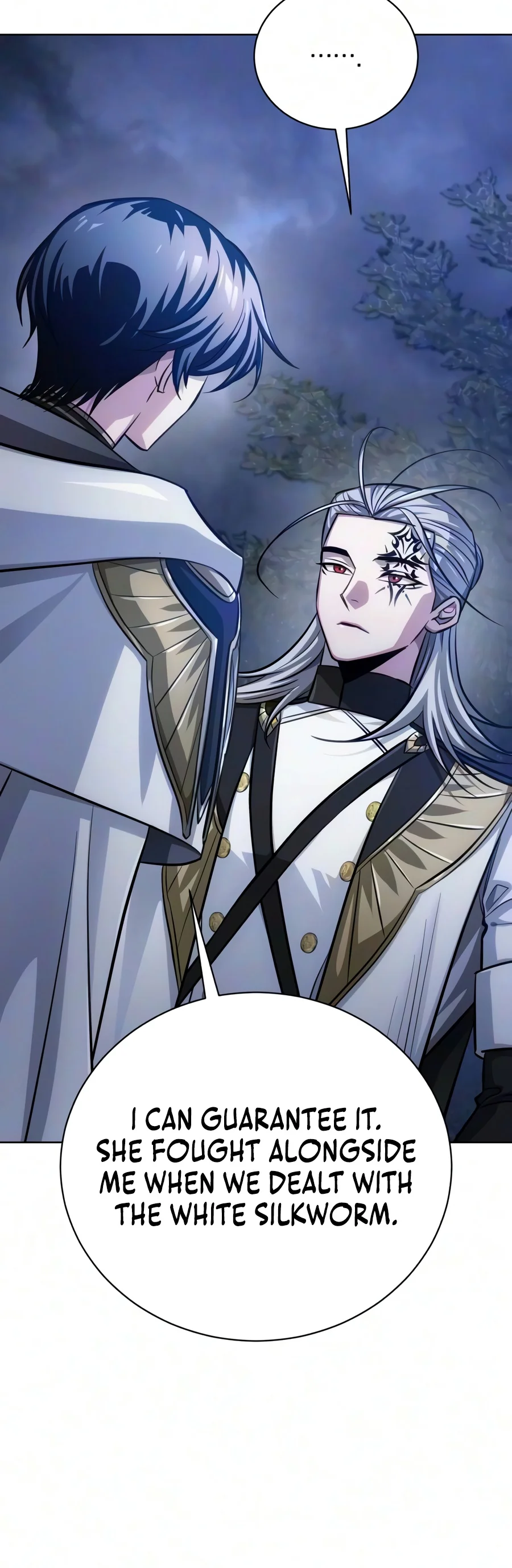 The Magic Tower's Problem Child Chapter 61 - Page 4