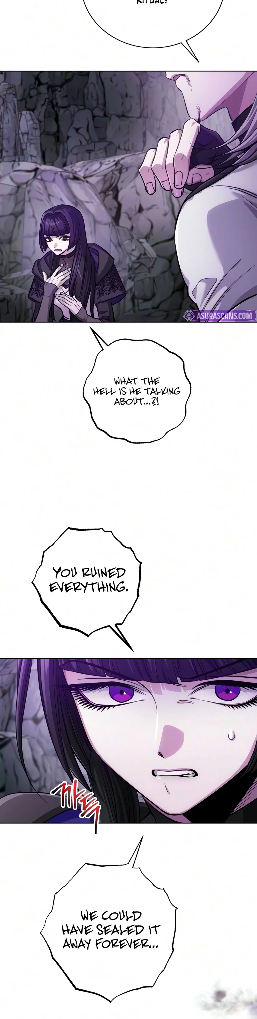 The Magic Tower's Problem Child Chapter 61 - Page 13