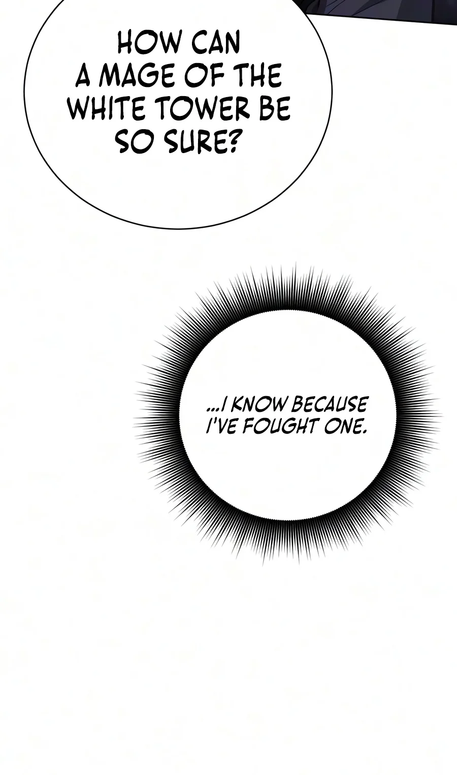 The Magic Tower's Problem Child Chapter 61 - Page 21
