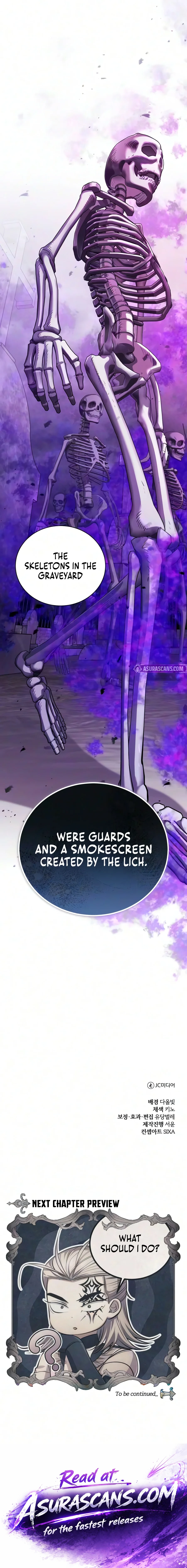 The Magic Tower's Problem Child Chapter 61 - Page 24