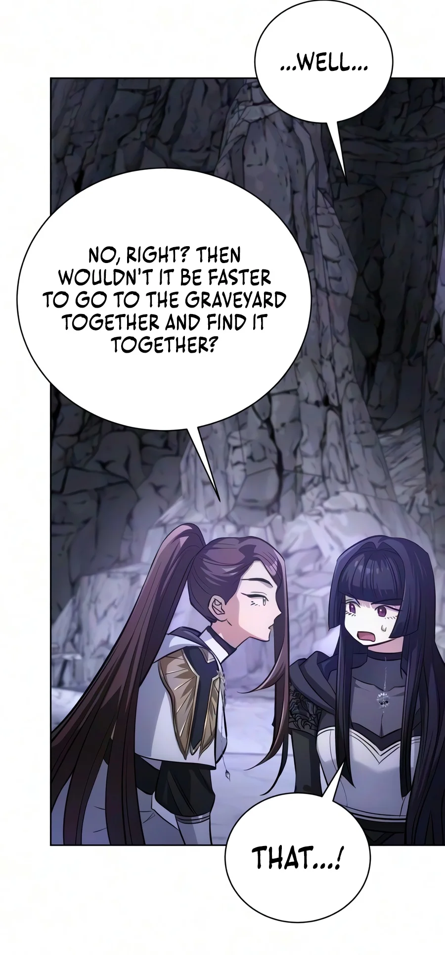 The Magic Tower's Problem Child Chapter 62 - Page 2