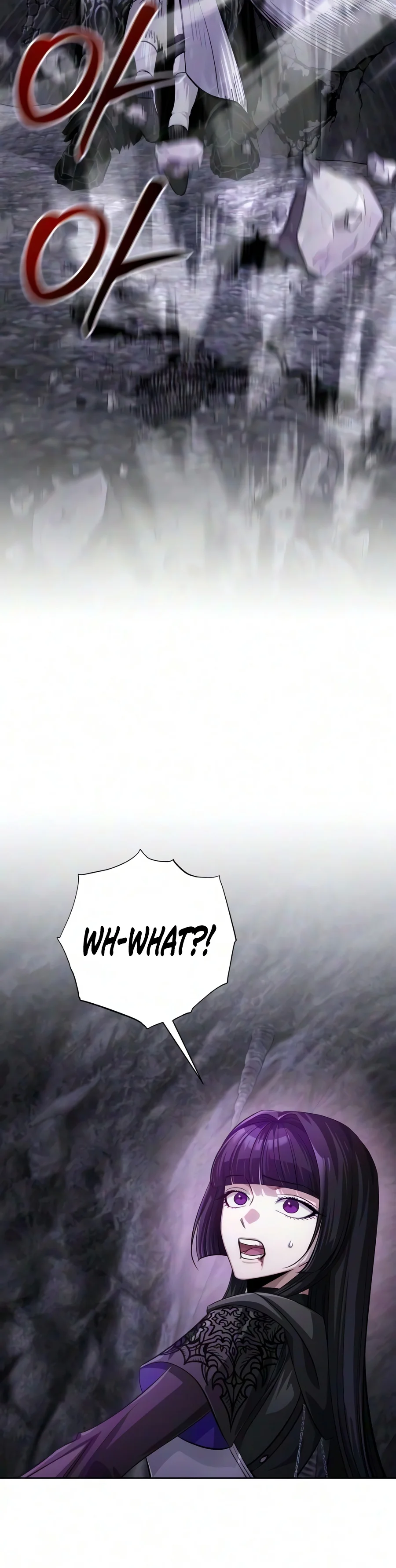 The Magic Tower's Problem Child Chapter 63 - Page 21