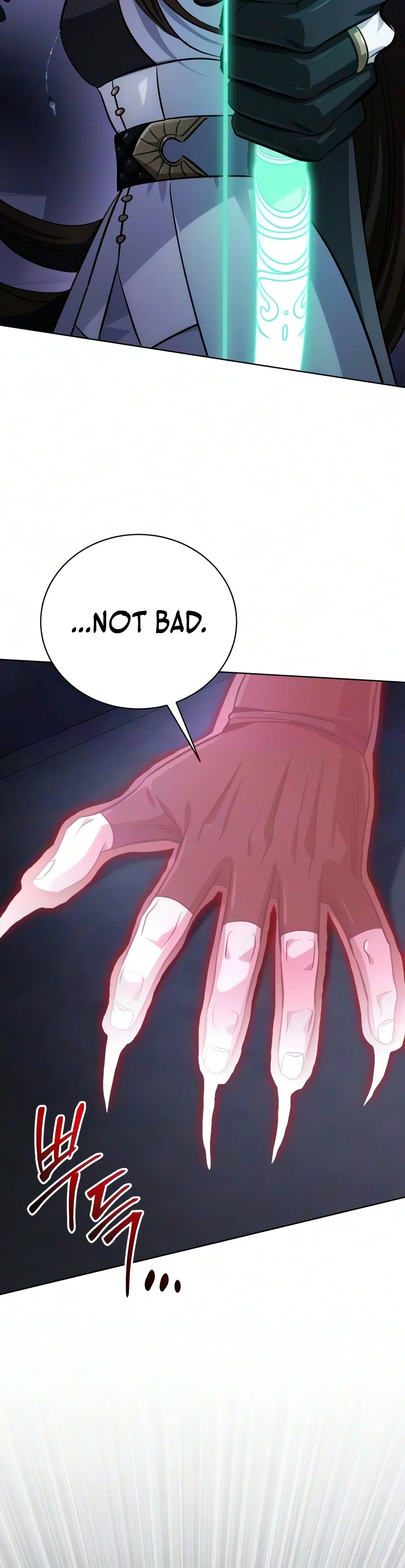 The Magic Tower's Problem Child Chapter 64 - Page 19