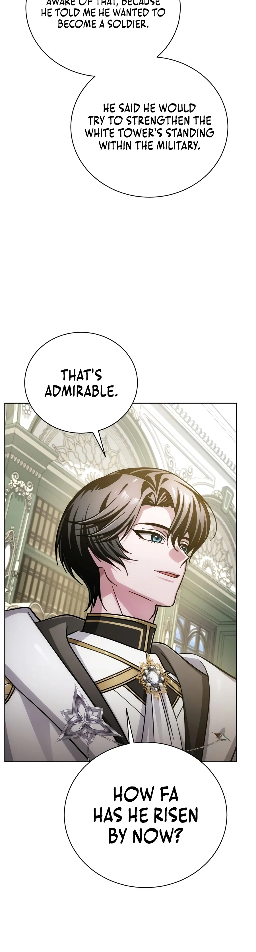The Magic Tower's Problem Child Chapter 66 - Page 7