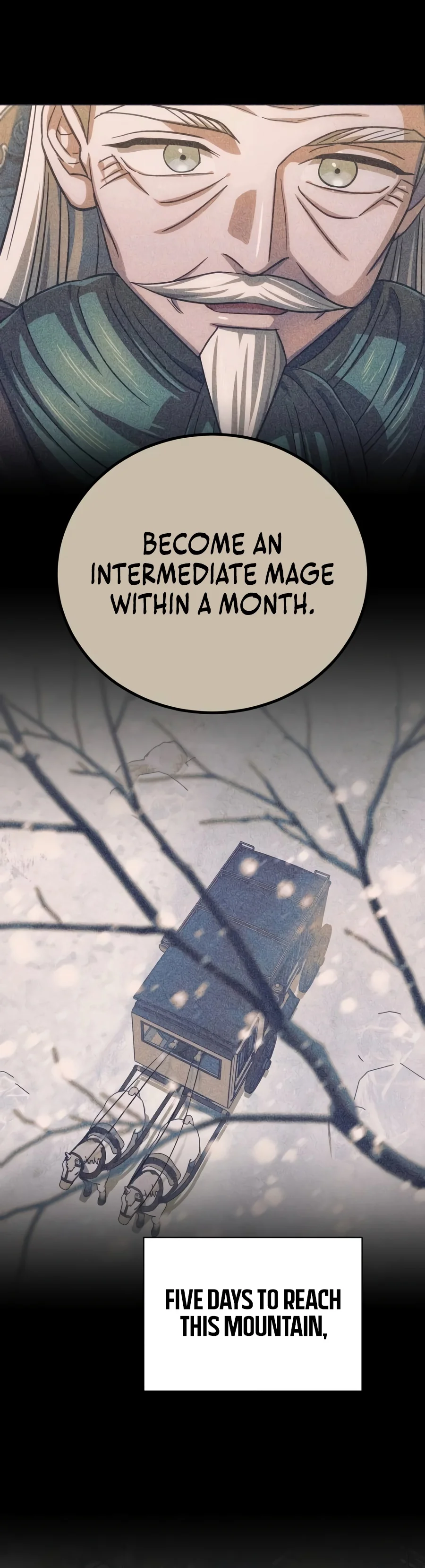 The Magic Tower's Problem Child Chapter 67 - Page 3