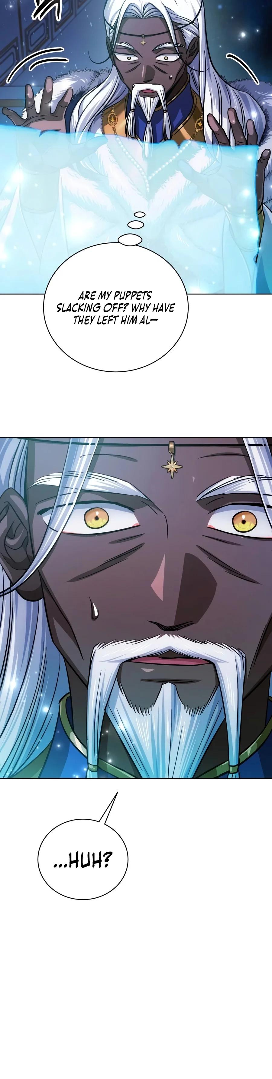The Magic Tower's Problem Child Chapter 67 - Page 9