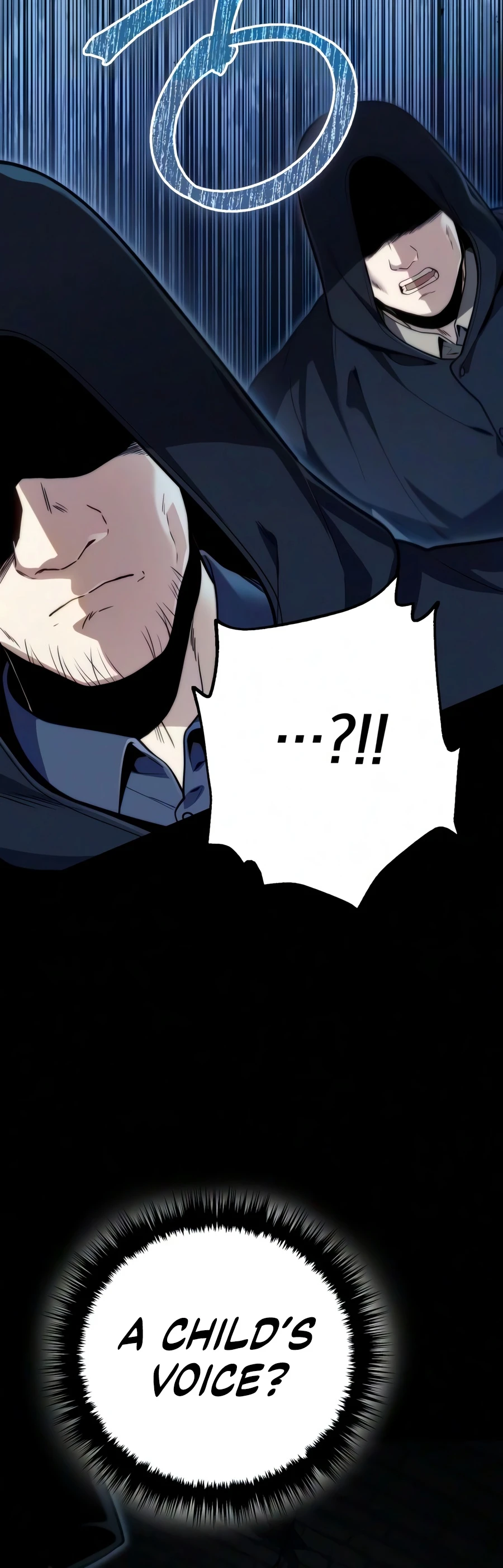 Margrave’s Worthless Mage Chapter 11 - Page 21