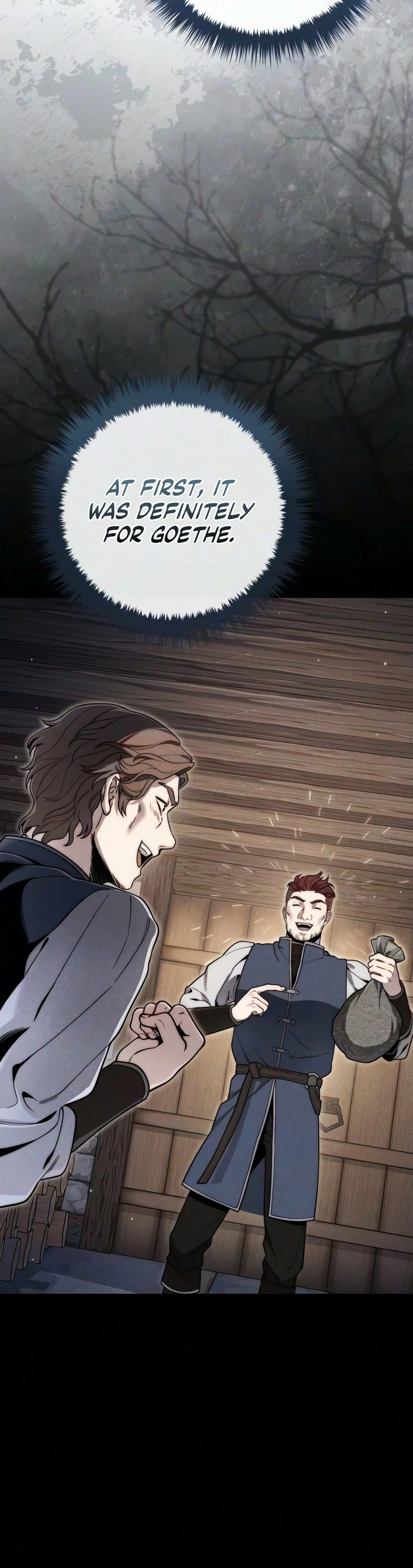 Margrave’s Worthless Mage Chapter 12 - Page 13