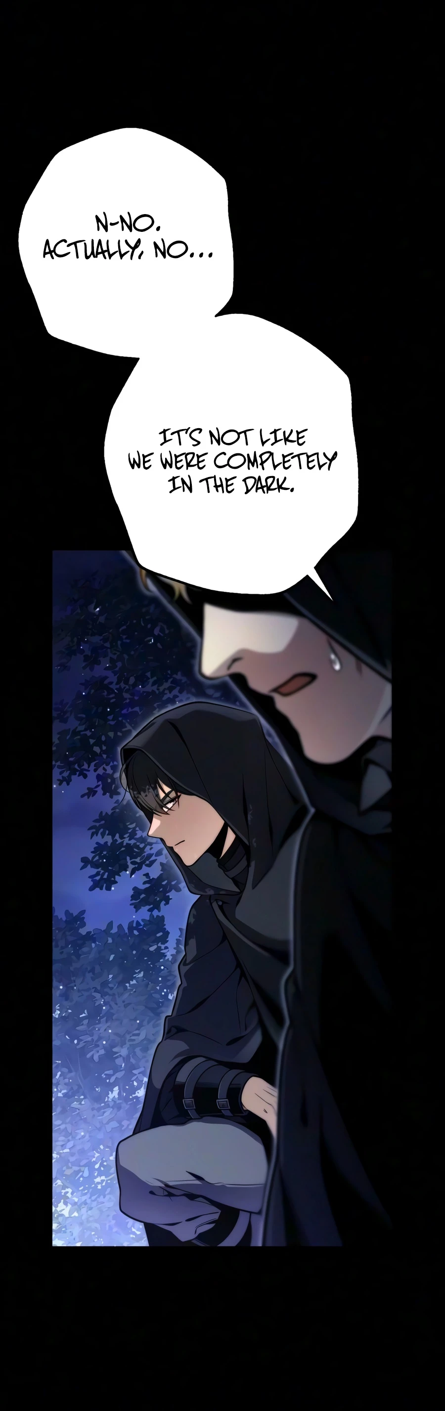 Margrave’s Worthless Mage Chapter 16 - Page 3