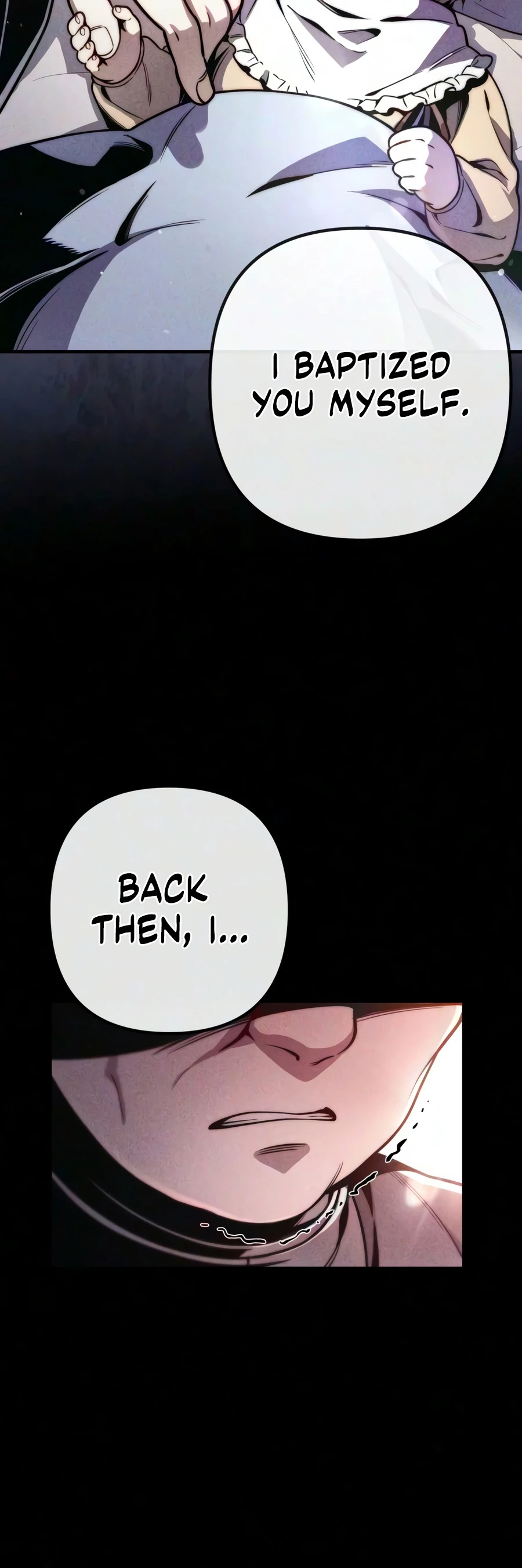 Margrave’s Worthless Mage Chapter 16 - Page 11