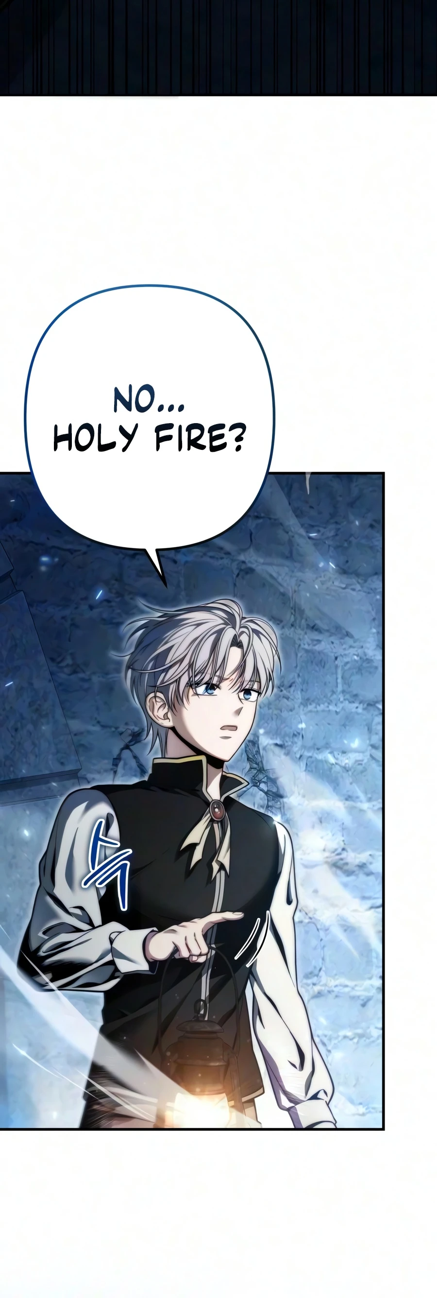Margrave’s Worthless Mage Chapter 16 - Page 23