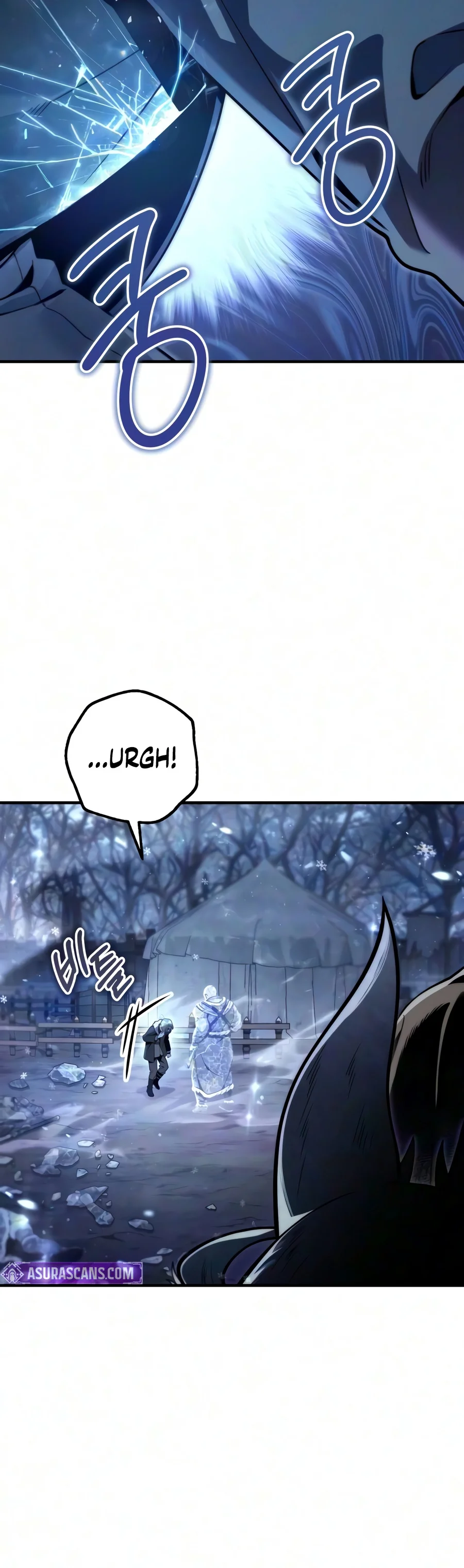 Margrave’s Worthless Mage Chapter 25 - Page 4