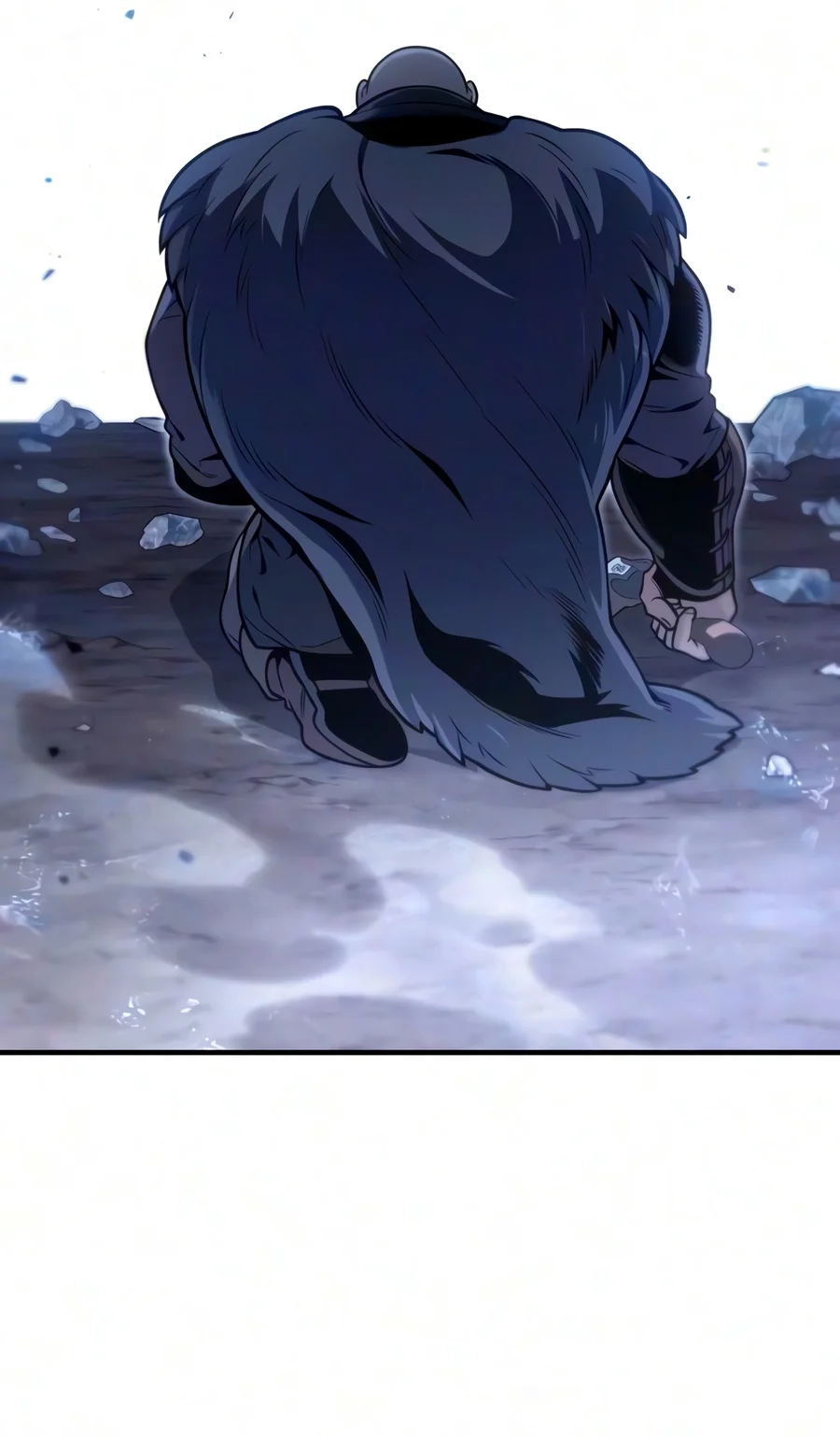 Margrave’s Worthless Mage Chapter 25 - Page 18