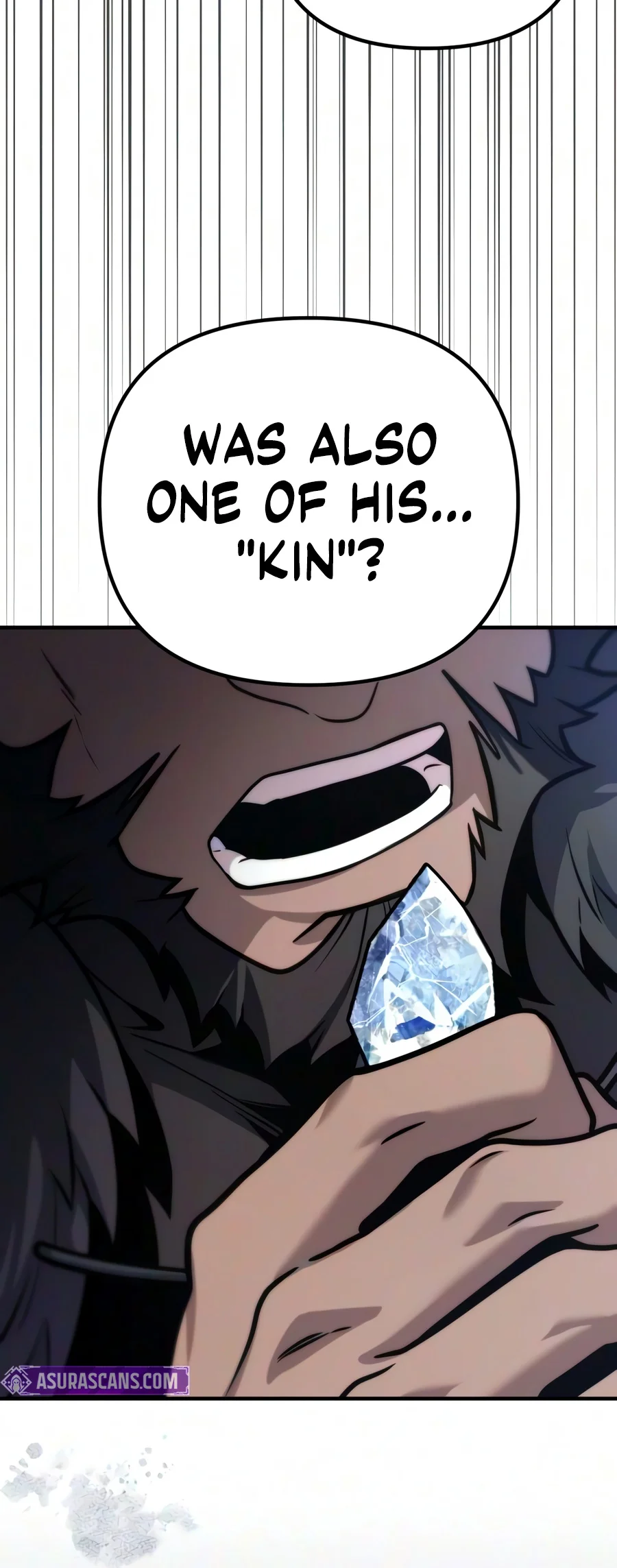 Margrave’s Worthless Mage Chapter 25 - Page 20