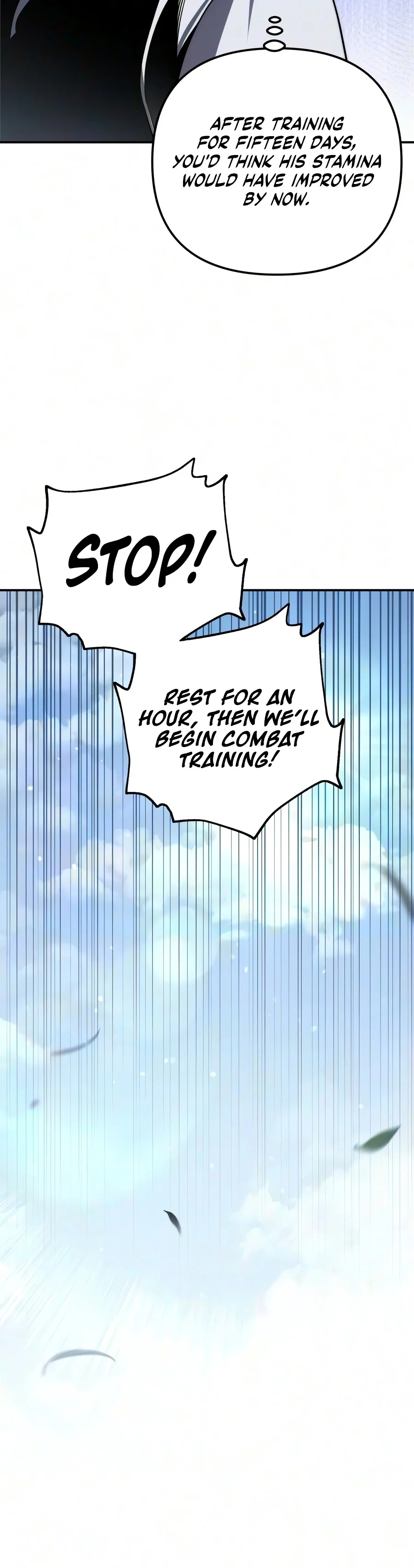 Margrave’s Worthless Mage Chapter 26 - Page 7