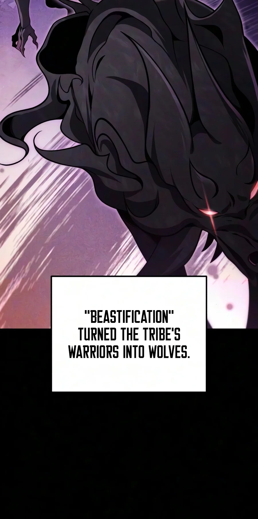Margrave’s Worthless Mage Chapter 27 - Page 6