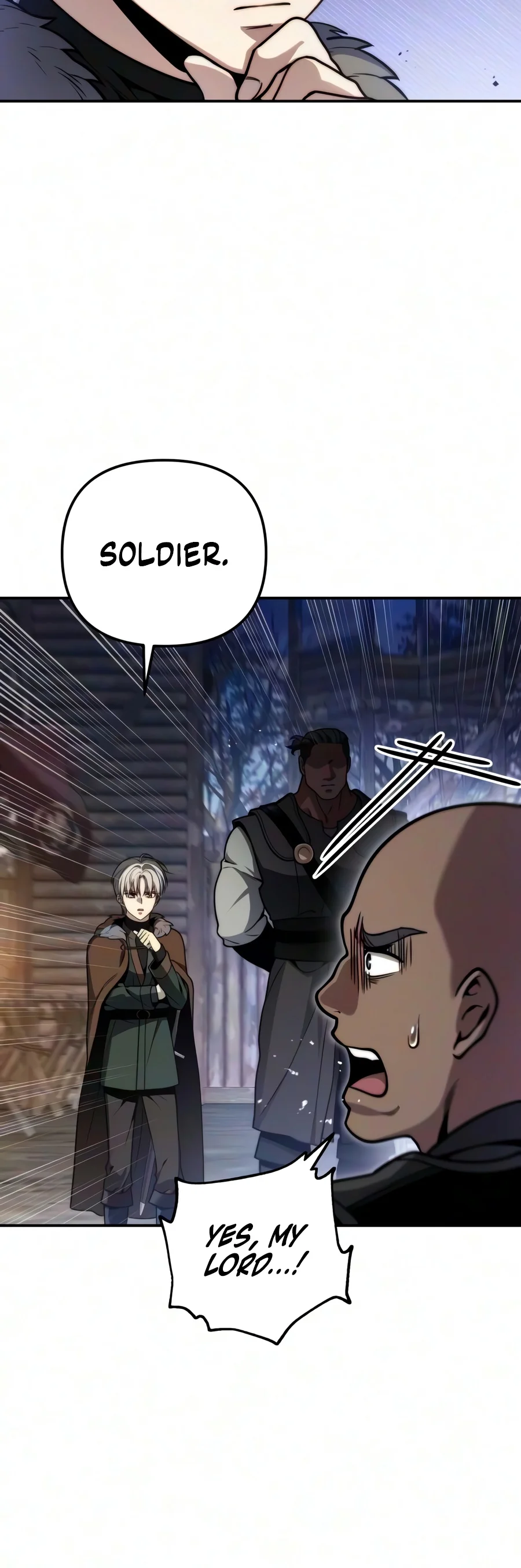 Margrave’s Worthless Mage Chapter 28 - Page 9