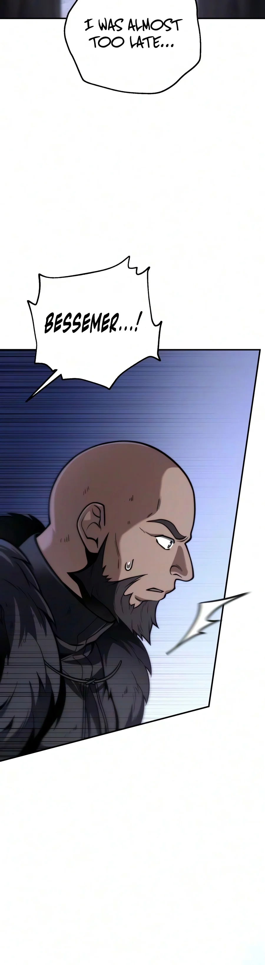 Margrave’s Worthless Mage Chapter 29 - Page 23