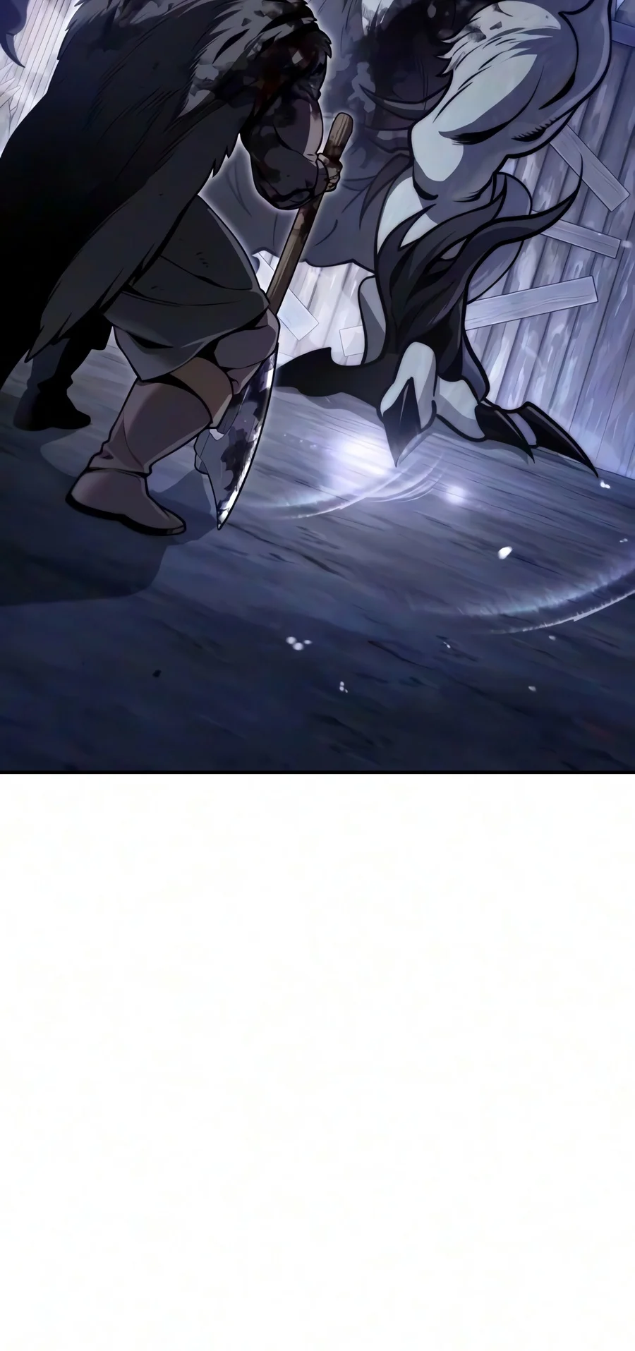 Margrave’s Worthless Mage Chapter 30 - Page 20