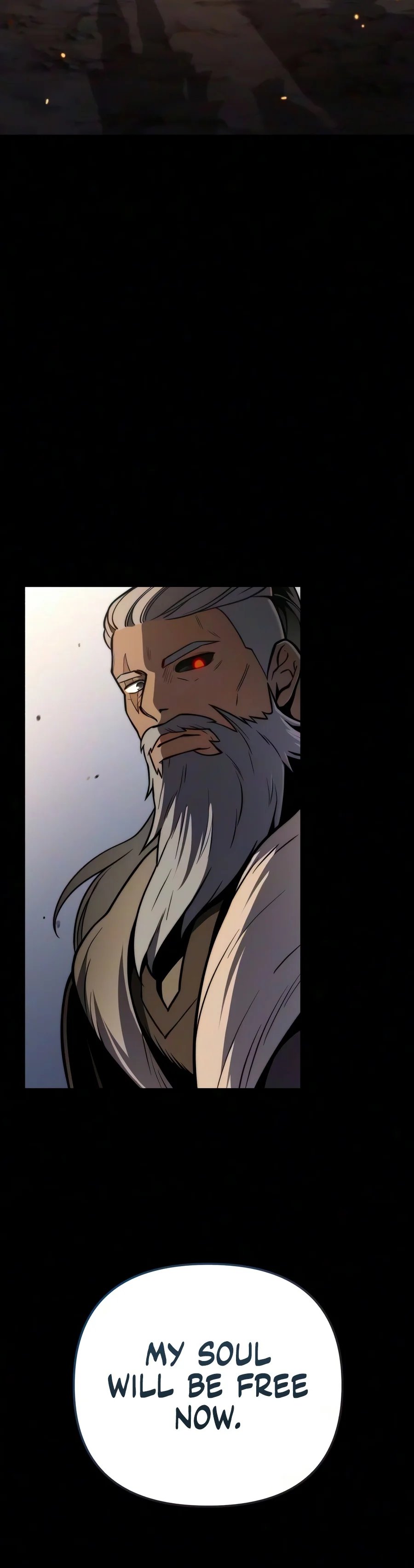 Margrave’s Worthless Mage Chapter 30 - Page 26